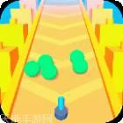 点点爆炸糖果世界