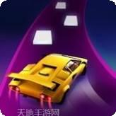 节奏赛车竞速2026正版