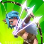 模拟射击场游戏