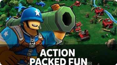 迷你战士死亡之战攻略