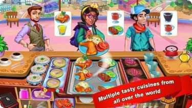 Cool Line玩法介绍