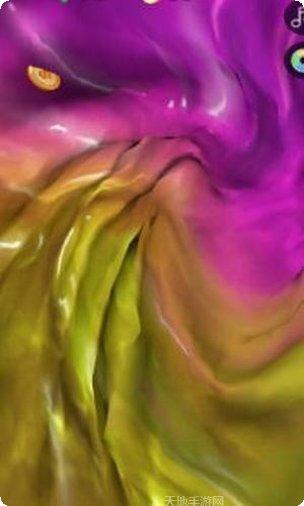 起泡胶史莱姆模拟器下载