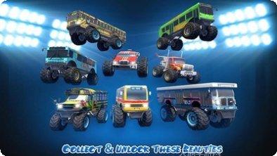 大脚怪的任务玩法