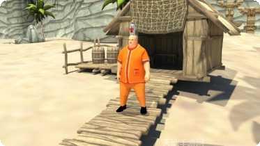 瓶子射击能手好玩吗