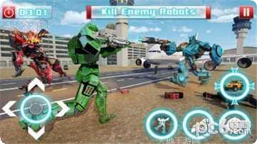 越野吉普车特技驾驶技巧