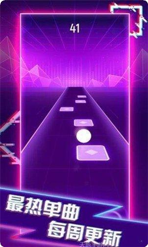 节奏跳跃3D攻略大全