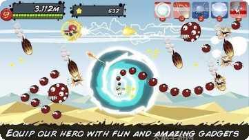 拯救地球游戏攻略