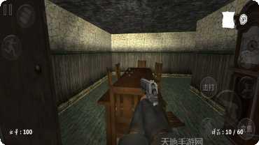 神秘医院求生下载