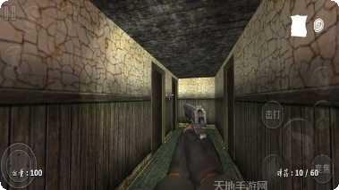 神秘医院求生恐怖体验