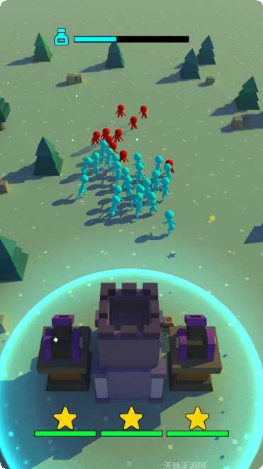 draw and guess好友对战