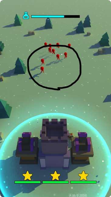 draw and guess创意绘画