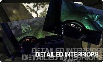 卡车模拟战场怎么玩