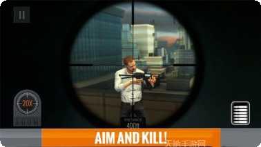 狙击手呼唤冷战攻略