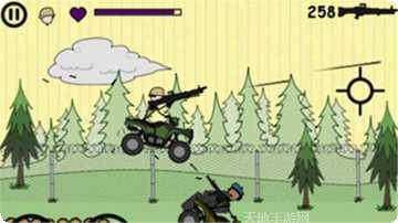 涂鸦军团2最新版本