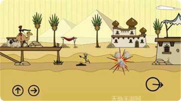 涂鸦军团2玩法介绍