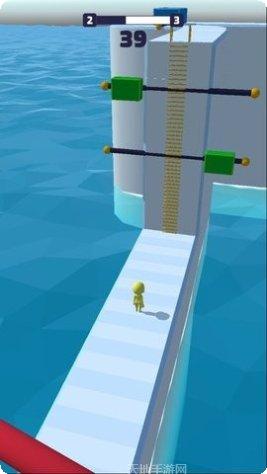 Slime Jump and Fly最新版本