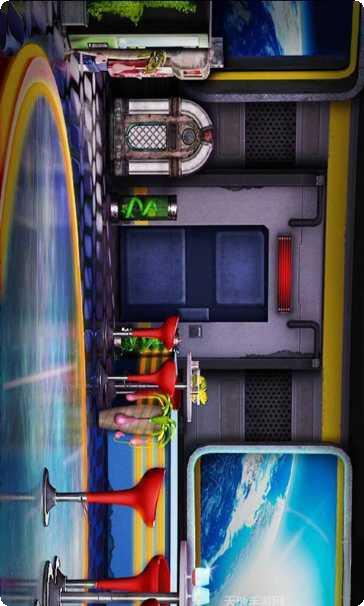 密室逃脱中国式房间攻略