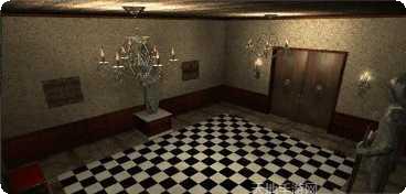 解谜逃出骑士房间攻略