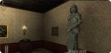 解谜逃出骑士房间最新版本