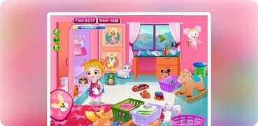 可爱宝贝受伤了最新版本