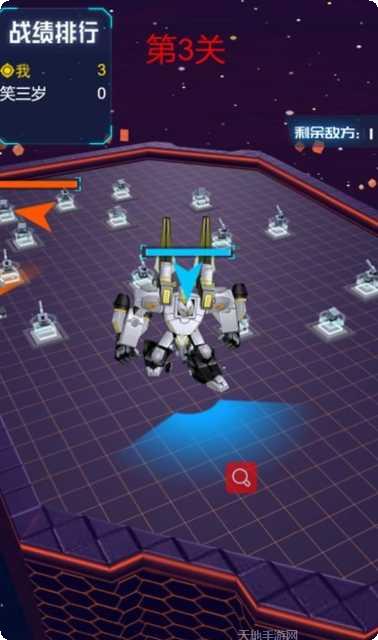 机甲军团下载地址