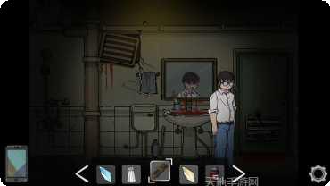 彼岸画廊重启玩法