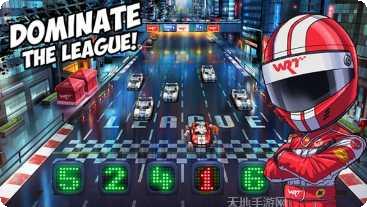 迷你赛车Z赛车解锁