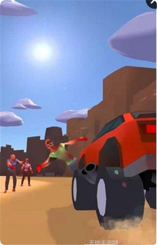 越野车泥巴驾驶技巧