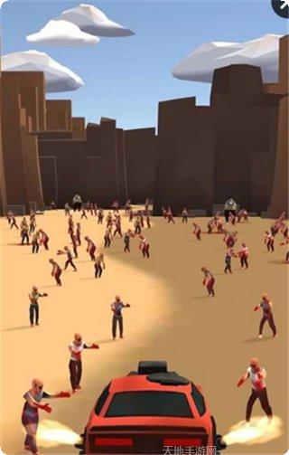 越野车泥巴驾驶冒险