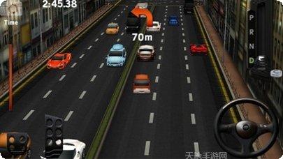 3D真实酷跑游戏下载