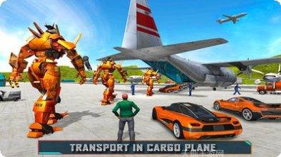 未来机器人大作战攻略