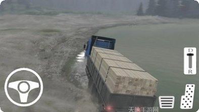 欧洲卡车模拟3D攻略大全