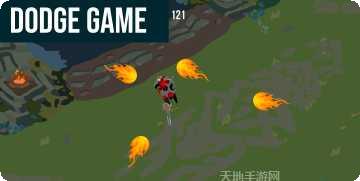 League of Stickman角色介绍