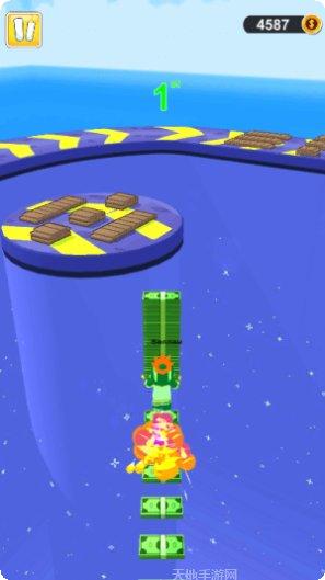 冒名顶替者的大战角色介绍