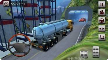 越野油轮模拟器无限金币