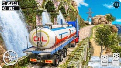 越野油轮模拟器最新版本