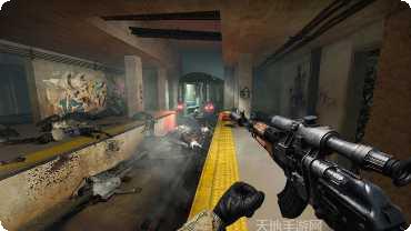 绝地僵尸战争攻略