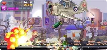 勇者的竞技攻略