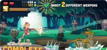 勇者的竞技最新版本