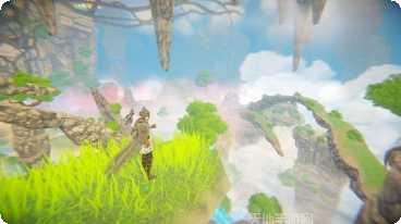 Project FX角色介绍