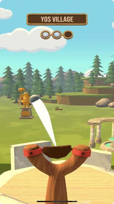 伐木工人跑酷最新版本