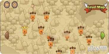 堡垒防御者攻略