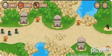 堡垒防御者下载