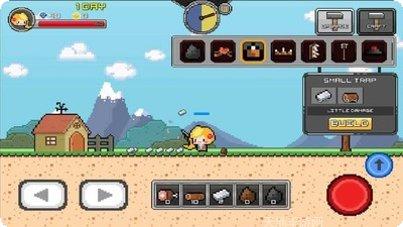 像素生存与工艺联机教程