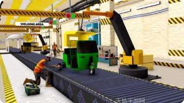 嘟嘟车车总动员角色大全