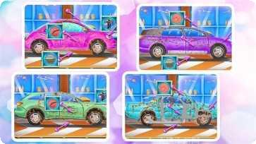 超级汽车人英雄角色介绍