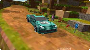 真实模拟狂飙赛下载