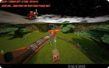 泰迪熊果冻消最新版本