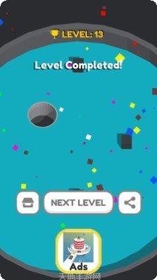 黑洞吞食最新版本