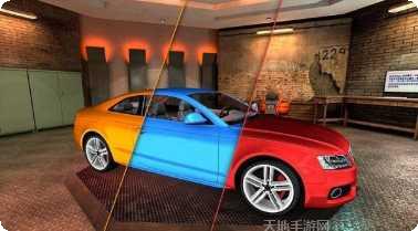 汽车修理大亨最新版本